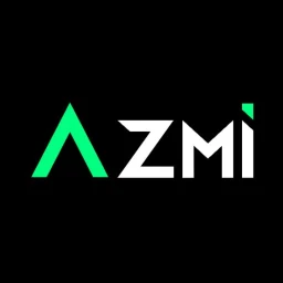 Ícone de Azmi